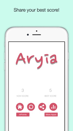 Aryia(圖3)-速報App