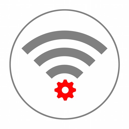 WiFi Priority Icon