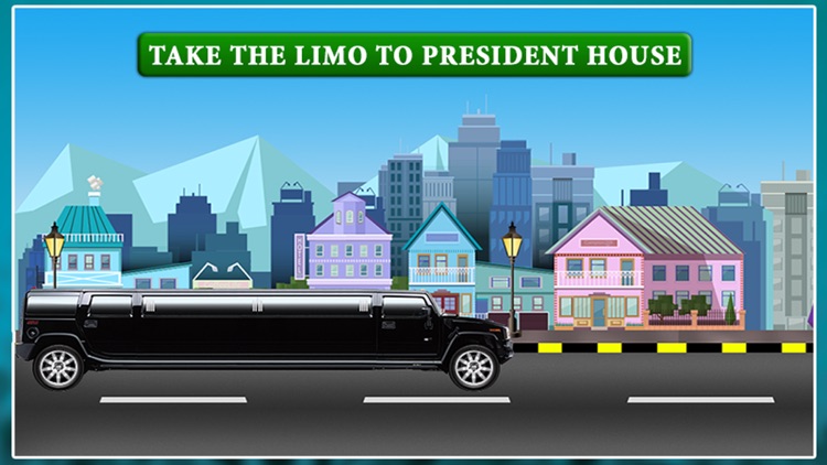 President Limo Car Wash Repair – Mechanic Garage screenshot-4