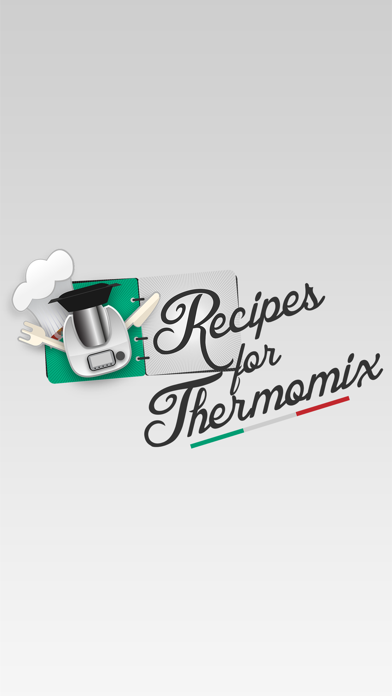 How to cancel & delete Recipes for Thermomix from iphone & ipad 1