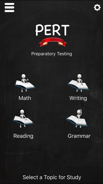 PERT -Florida's College Placement Test Preparation