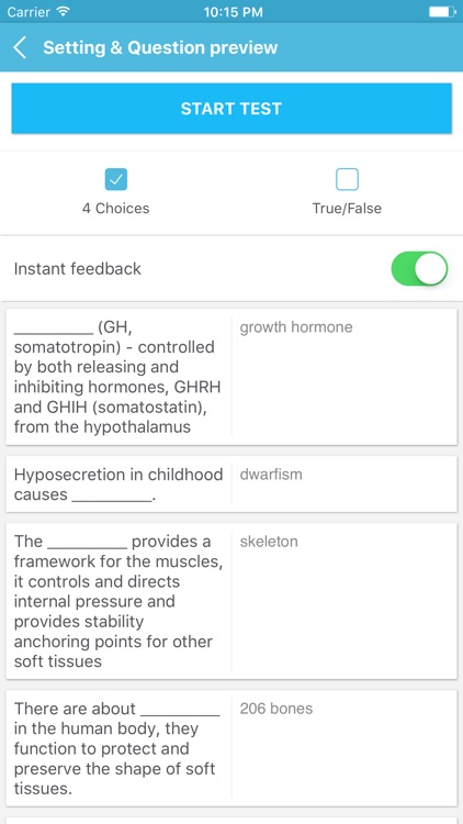 Phlebotomy Study Guide 2017 screenshot-3