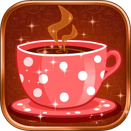 manage coffee shop - cooking game for kids Читы