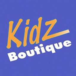 Kidz Boutique Cash Register