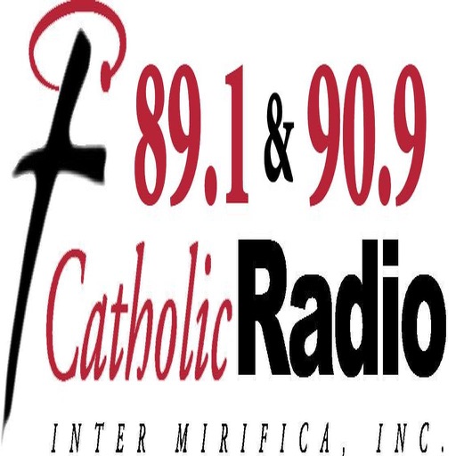 Catholic Radio Indy Icon