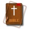 Icon Amharic Holy Bible Ethiopian Offline Study Version