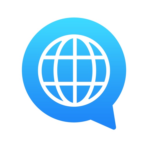 Live Translator - Instant Voice & Text Translator