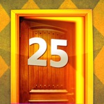 Quick 25 Doors - a adventure games