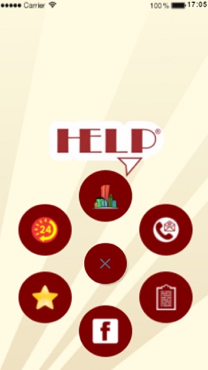 Help SF(圖1)-速報App