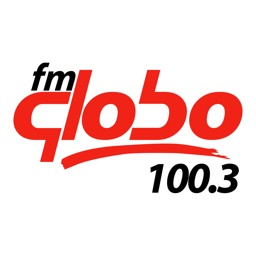 FM Globo 100.3