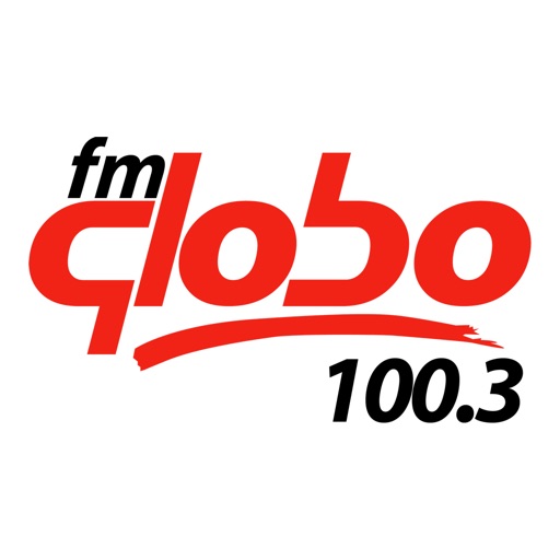 FM Globo 100.3 Icon