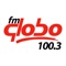 FM Globo 100.3