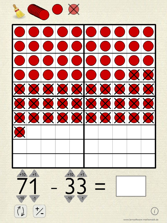 Hunderterfeld(圖2)-速報App