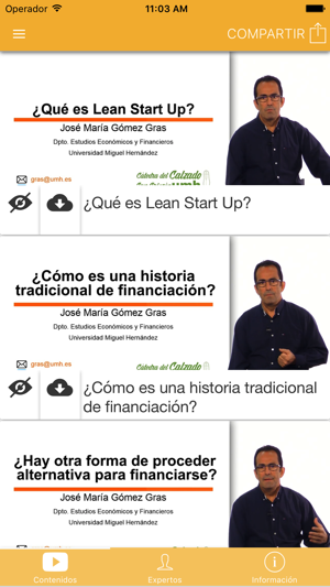 NanoCurso Lean Start Up