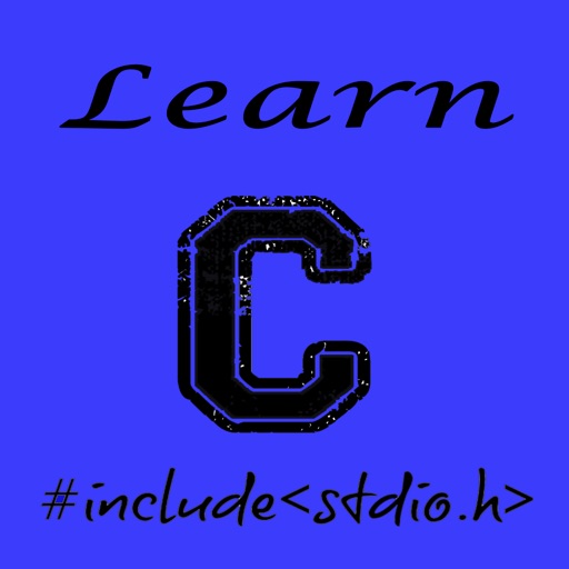 Easily Learn C Programming - Understandable Manner Icon