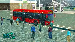 Game screenshot Coach Bus Simulator Driving: Bus Driver Simulator apk