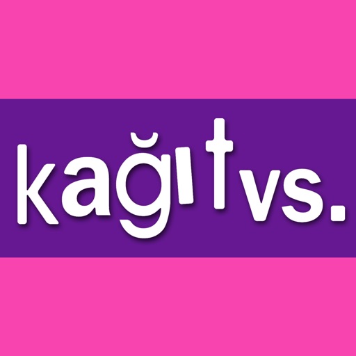 Kagit vs icon