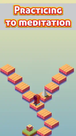 Game screenshot Jump Up Quickly - Choose The Path Correct mod apk