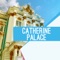 Catherine Palace is one of Russia’s former imperial palaces and summer residence to its tsar’s built on the orders of Catherine I