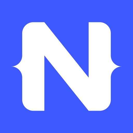 Examples NativeScript Icon