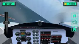 Game screenshot Flight Simulator: Fly Plane 3D apk