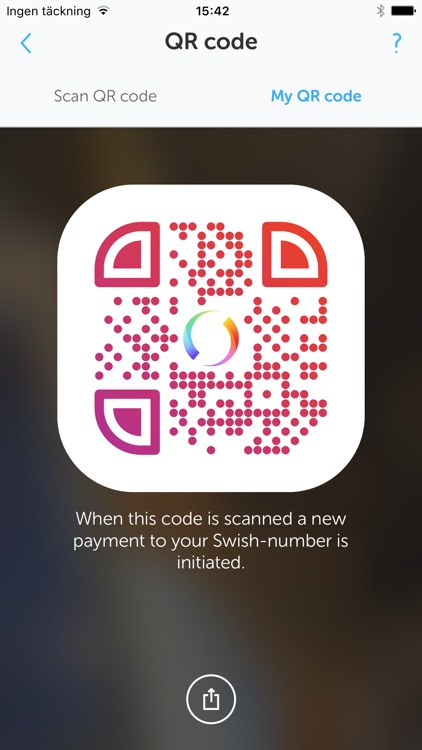 Swish payments screenshot-4