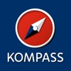 KOMPASS eMag - iPadアプリ