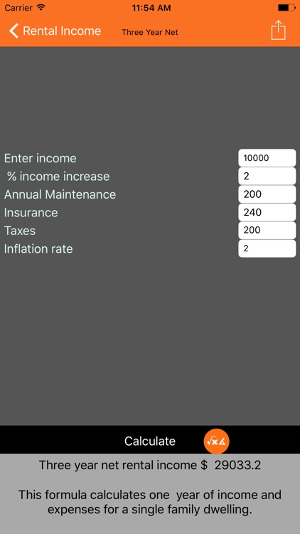 Real Estate Investor