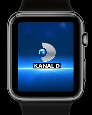 Kanal D For Iphone On The App Store
