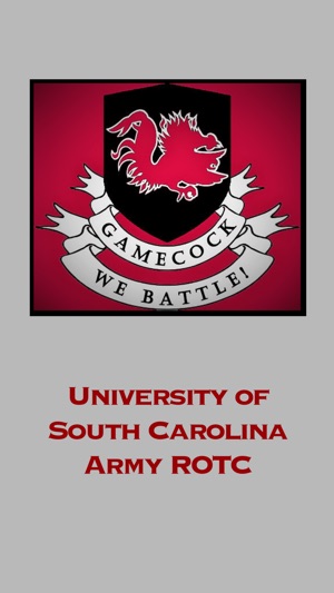 University of South Carolina Army ROTC