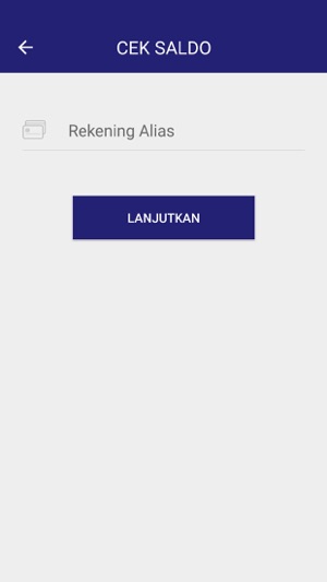 SMS Banking Bank Mestika(圖4)-速報App