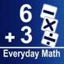 Get Everyday Math Facts Pracise Master for Homeschool for iOS, iPhone, iPad Aso Report