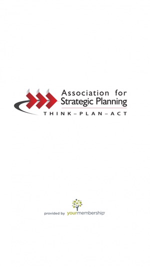 ASP Strategic Planning Events