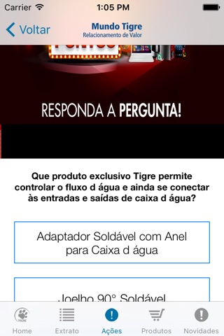 Mundo Tigre screenshot 3