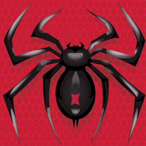 Spider Solitaire Classic by MobilityWare