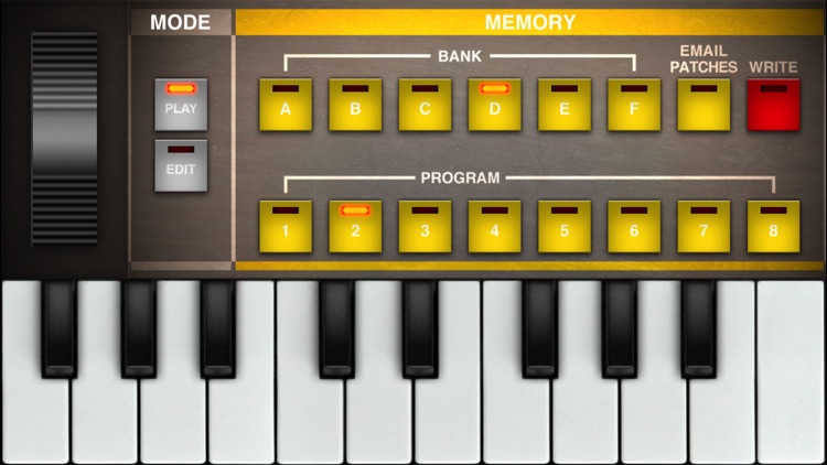 Epic Synth