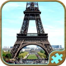 Activities of Paris Jigsaw Puzzles