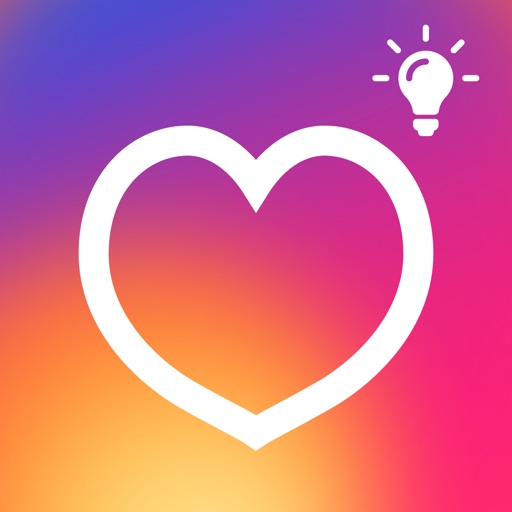 Social Tips - Get Followers & Likes iOS App