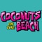 Coconuts on the Beach is the premiere Cocoa Beach Venue