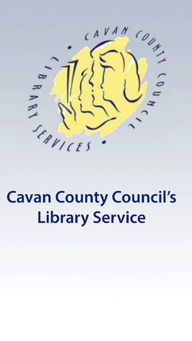 How to cancel & delete Cavan Library from iphone & ipad 1