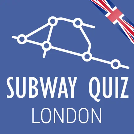 Subway Quiz - London Читы