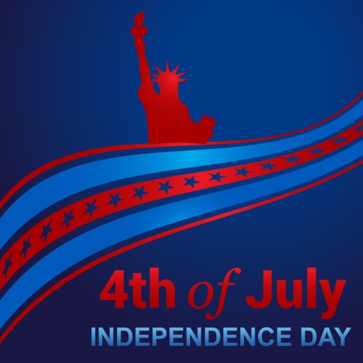 US Independence Day 2017 icon