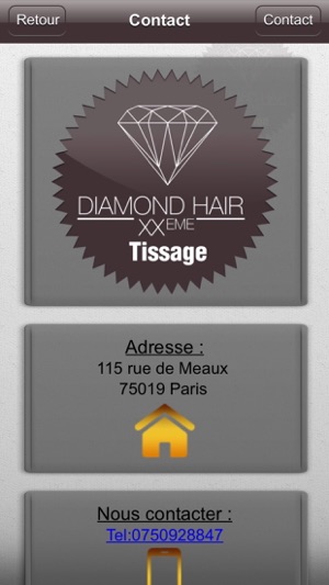 Diamond Hair(圖3)-速報App