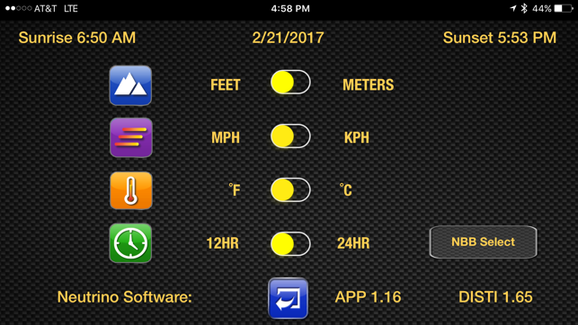 Neutrino Element(圖4)-速報App