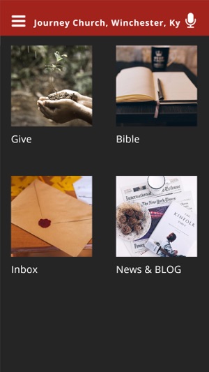 Journey Church, Winchester, Ky(圖4)-速報App