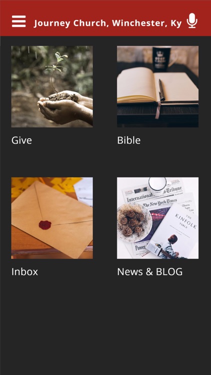 Journey Church, Winchester, Ky screenshot-3