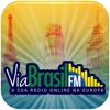 Rádio Via Brasil FM