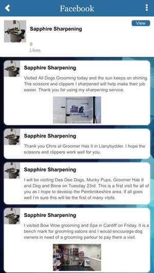 Sapphire Sharpening(圖4)-速報App