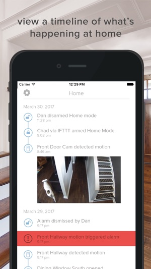 Scout Alarm - Home Security(圖3)-速報App