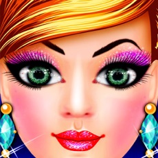 Activities of Fashion Doll - Prom Party Salon